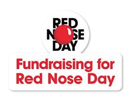 Making A Difference - Red Nose Day