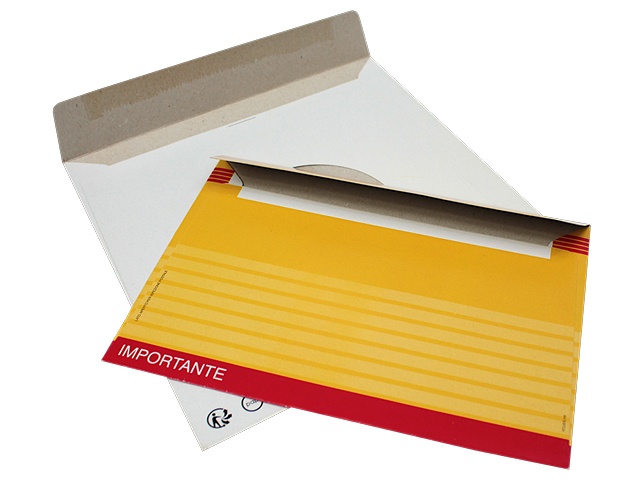 All Board Envelopes