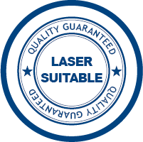 laser suitable
